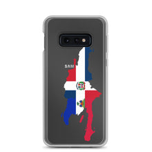 Load image into Gallery viewer, HISPANIOLA Samsung Case
