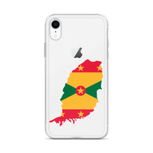 Load image into Gallery viewer, GRENADA iPhone Case
