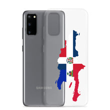 Load image into Gallery viewer, HISPANIOLA Samsung Case
