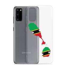 Load image into Gallery viewer, ST. KITTS &amp; NEVIS Samsung Case
