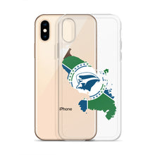 Load image into Gallery viewer, MARTINIQUE iPhone Case
