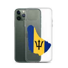Load image into Gallery viewer, BARBADOS iPhone Case
