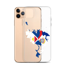 Load image into Gallery viewer, ST MARTIN iPhone Case
