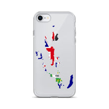 Load image into Gallery viewer, BVI iPhone Case

