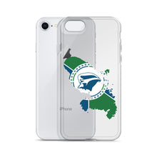 Load image into Gallery viewer, MARTINIQUE iPhone Case

