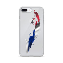 Load image into Gallery viewer, CUBA iPhone Case
