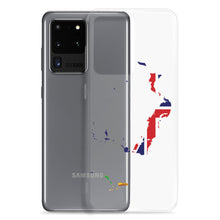 Load image into Gallery viewer, TURKS &amp; CAICOS Samsung Case
