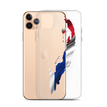 Load image into Gallery viewer, CUBA iPhone Case
