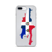 Load image into Gallery viewer, HISPANIOLA iPhone Case
