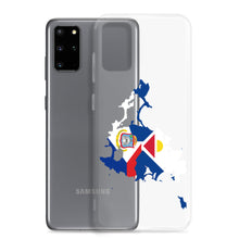 Load image into Gallery viewer, ST. MARTIN Samsung Case
