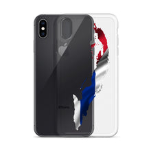 Load image into Gallery viewer, CUBA iPhone Case

