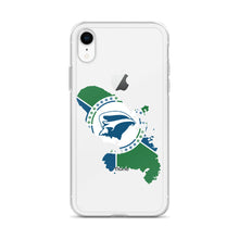Load image into Gallery viewer, MARTINIQUE iPhone Case
