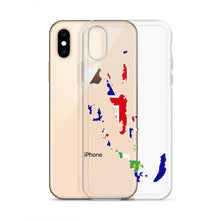 Load image into Gallery viewer, BVI iPhone Case
