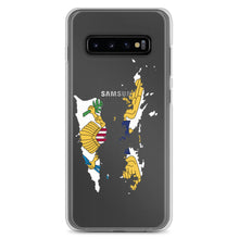 Load image into Gallery viewer, USVI Samsung Case
