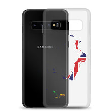 Load image into Gallery viewer, TURKS &amp; CAICOS Samsung Case
