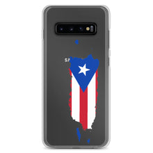 Load image into Gallery viewer, PUERTO RICO Samsung Case
