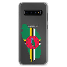 Load image into Gallery viewer, DOMINICA Samsung Case
