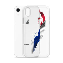 Load image into Gallery viewer, CUBA iPhone Case
