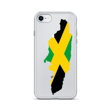 Load image into Gallery viewer, JAMAICA iPhone Case
