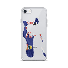 Load image into Gallery viewer, CAYMAN ISLANDS iPhone Case
