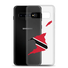 Load image into Gallery viewer, TRINIDAD &amp; TOBAGO Samsung Case
