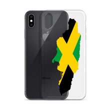 Load image into Gallery viewer, JAMAICA iPhone Case
