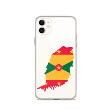Load image into Gallery viewer, GRENADA iPhone Case
