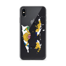 Load image into Gallery viewer, USVI iPhone Case
