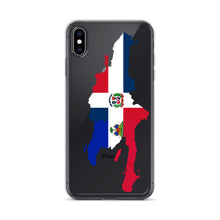 Load image into Gallery viewer, HISPANIOLA iPhone Case
