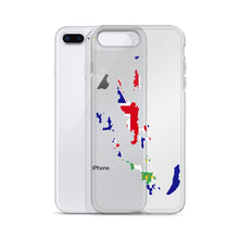 Load image into Gallery viewer, BVI iPhone Case
