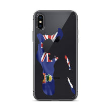 Load image into Gallery viewer, CAYMAN ISLANDS iPhone Case
