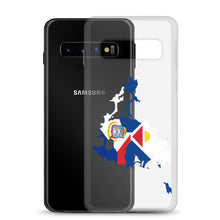 Load image into Gallery viewer, ST. MARTIN Samsung Case
