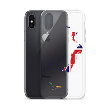 Load image into Gallery viewer, TURKS &amp; CAICOS iPhone Case
