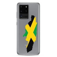 Load image into Gallery viewer, JAMAICA Samsung Case
