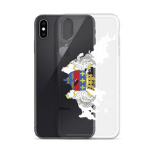 Load image into Gallery viewer, ST. BARTHELEMY iPhone Case
