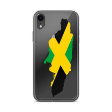 Load image into Gallery viewer, JAMAICA iPhone Case
