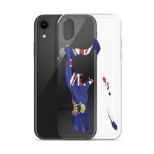 Load image into Gallery viewer, CAYMAN ISLANDS iPhone Case
