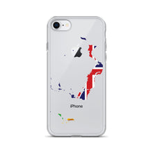 Load image into Gallery viewer, TURKS &amp; CAICOS iPhone Case
