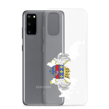 Load image into Gallery viewer, ST. BARTHELEMY Samsung Case
