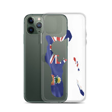 Load image into Gallery viewer, CAYMAN ISLANDS iPhone Case
