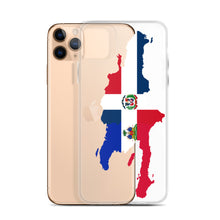 Load image into Gallery viewer, HISPANIOLA iPhone Case

