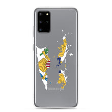 Load image into Gallery viewer, USVI Samsung Case
