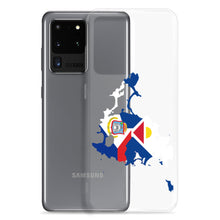 Load image into Gallery viewer, ST. MARTIN Samsung Case

