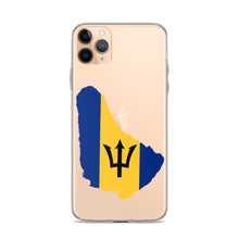 Load image into Gallery viewer, BARBADOS iPhone Case
