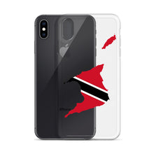Load image into Gallery viewer, TRINIDAD &amp; TOBAGO iPhone Case
