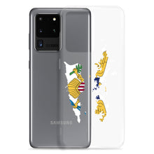 Load image into Gallery viewer, USVI Samsung Case
