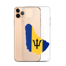 Load image into Gallery viewer, BARBADOS iPhone Case

