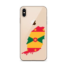 Load image into Gallery viewer, GRENADA iPhone Case
