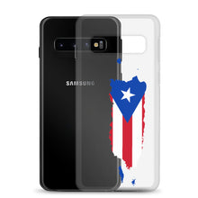 Load image into Gallery viewer, PUERTO RICO Samsung Case
