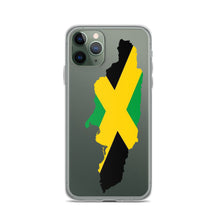 Load image into Gallery viewer, JAMAICA iPhone Case

